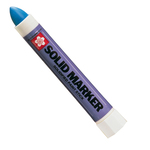 Pastello industriale Solid Marker - blu - Bruynzeel Sakura