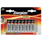 Batterie Alkaline Max / Power 
