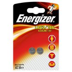 Pile Energizer Specialistiche