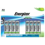 Batterie Alkaline EcoAdvanced 