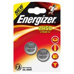 Pile Energizer Specialistiche