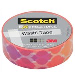 Nastri adesivi Scotch  Expression Tape