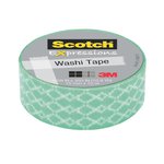 Nastri adesivi Scotch  Expression Tape