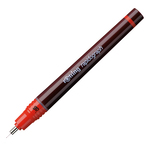 Penna a china Rapidograph - punta 0.18mm - Rotring