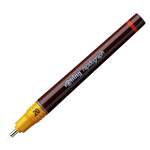 Penna a china Rapidograph - punta 0.20mm - Rotring