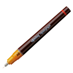 Penna a china Rapidograph - punta 0.40mm - Rotring