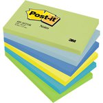 Foglietti Post-it  colori Dream