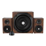 Speaker vigor 2.1