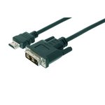 Adattatore HDMI tipo A - DVI