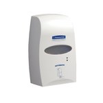 Dispenser elettronico per sapone in schiuma