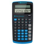 Calcolatrice scientifica TI 30 eco RS