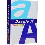 Double A Color Print