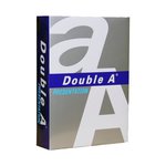 Double A Presentation