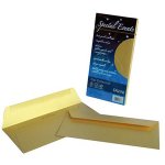Carta e buste metallizzate Special Events