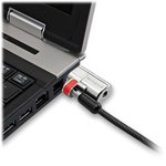 Lucchetto ClickSafe per notebook