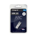 Chiavetta USB Integral Arc