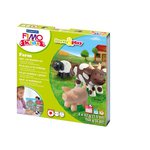 FIMO  kids scatola gioco form&play 