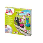 FIMO  kids scatola gioco form&play 