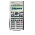 Calcolatrice finanziaria FC-100V
