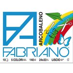 Fabriano arcobaleno