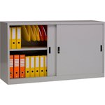 Armadi archivio a porte scorrevoli