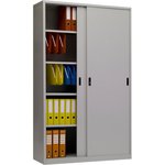 Armadi archivio a porte scorrevoli