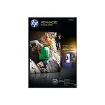 Carta fotografica HP Advanced
