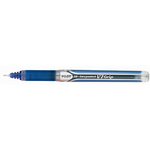 Roller Hi Tecpoint V7 Grip - punta 0,7mm - blu  - Pilot