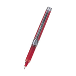 Roller Hi Tecpoint V7 Grip  - punta 0,7mm - rosso - Pilot