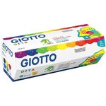 Colori a dita Giotto