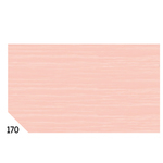 Carta crespa - 50x250cm - 60gr - rosa 170 - Sadoch - Conf.10 rotoli