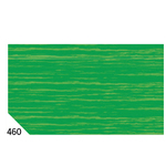 Carta crespa - 50x250cm - 60gr - verde chiaro 460 - Sadoch - Conf.10 rotoli