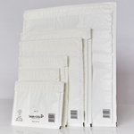 Busta imbottita Mail Lite® - formato J (30x44 cm) - bianco - Sealed Air - conf. 10 pezzi