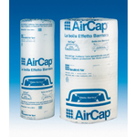 Film a bolle d\aria AirCap® Midi 100 - altezza 100 cm - Sealed Air - rotolo da 100 m