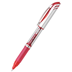 Roller Energel XM BL57 - punta 0,7mm - rosso  - Pentel