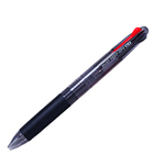 Penna a sfera a scatto Feed GP4 Begreen - nero, blu, rosso, verde - punta 1,0mm - Pilot