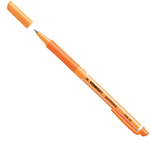 Roller pointVisco 1099 - punta 0,5mm - arancio  - Stabilo - conf. 10 pezzi