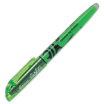 Evidenziatore cancellabile Frixion Light - punta a scalpello 4,0mm - tratto 3,3mm - verde - Pilot