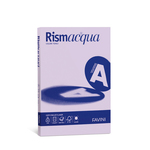 Carta Rismacqua Small - A4 - 90 gr - lilla 06 - Favini - conf. 100 fogli