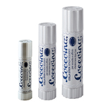 Colla stick - 20 gr - bianco - Coccoina