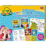 Colori & Puzzle