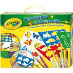 Fantasia di Stencil