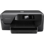 Stampante Inkjet Colore OfficeJet Pro 8100E