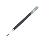 Refill Energel LR10 - blu - punta 1,00mm - Pentel
