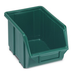 Vaschetta EcoBox 112 - 16x25x12,9 cm - verde - Terry