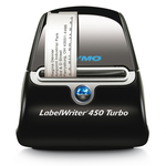 Etichettatrice LabelWriter 450 turbo - Dymo