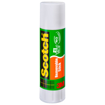 Colla stick - riposizionabile - 19 gr - bianco - Scotch®