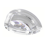 Sparticarte Nimbus - 19,2x9x9 cm - trasparente cristallo - Rexel