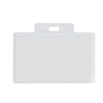 Portanome Pass 3 R - senza clip - 9,5x6 cm - Sei Rota - conf. 100 pezzi