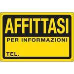 Cartelli per la comunicazione